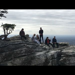 Meet your Posher, Andres